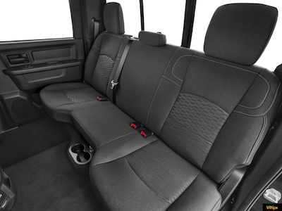 New 2026 Ram 2500 - photo 1