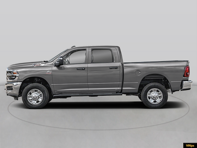 New 2026 Ram 2500 - photo 1