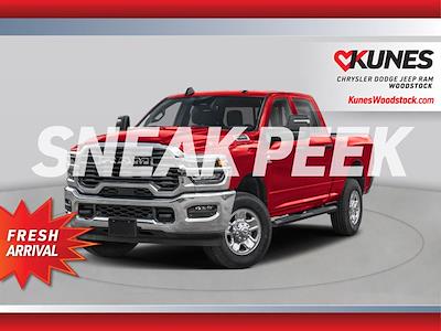 New 2026 Ram 2500 - photo 1