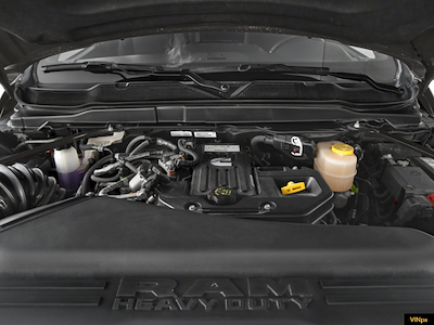 New 2026 Ram 2500 - photo 1