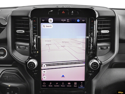 New 2026 Ram 2500 - photo 1