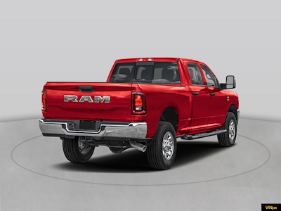 New 2026 Ram 2500 - photo 1
