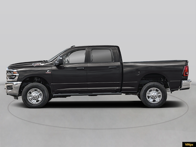New 2026 Ram 2500 - photo 1