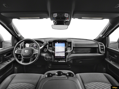 New 2026 Ram 2500 - photo 1