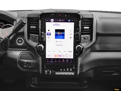 New 2026 Ram 2500 - photo 1