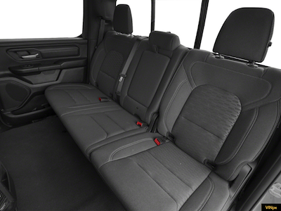 New 2026 Ram 1500 - photo 1