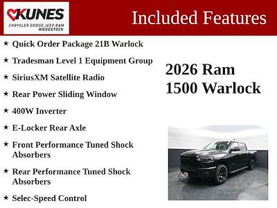 New 2026 Ram 1500 - photo 1