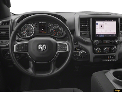 New 2026 Ram 1500 - photo 1