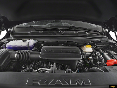 New 2026 Ram 1500 - photo 1