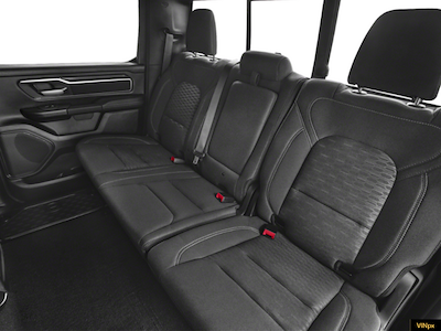 New 2026 Ram 1500 - photo 1