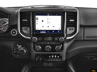 New 2026 Ram 1500 - photo 1