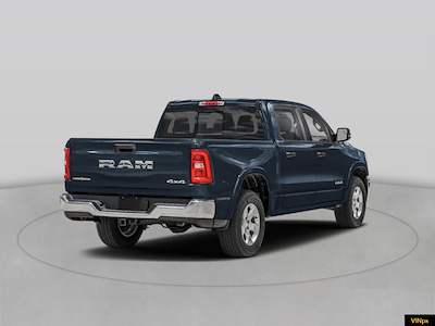 New 2026 Ram 1500 - photo 1