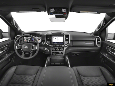 New 2026 Ram 1500 - photo 1