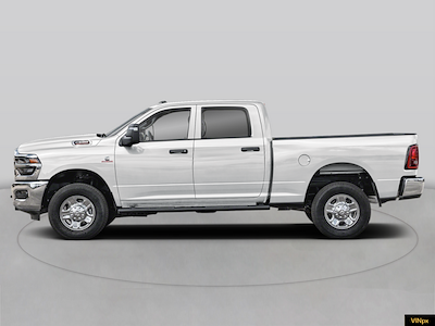 New 2026 Ram 2500 - photo 1