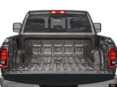 New 2026 Ram 2500 - photo 1