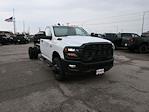 2026 Ram 3500 Regular Cab DRW 4WD Cab Chassis for sale #16T3360 - photo 4
