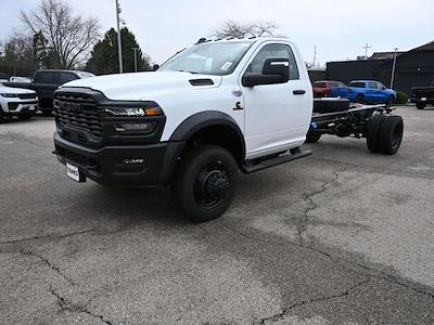 New 2026 Ram 5500 - photo 1