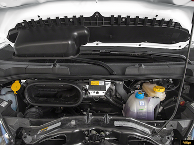 New 2026 Ram ProMaster 2500 - photo 1