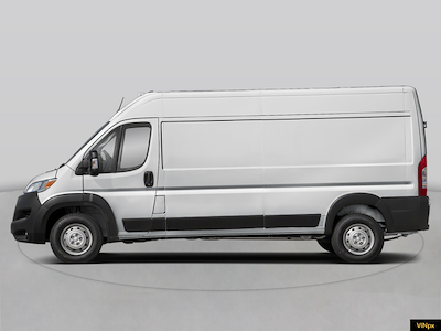 New 2026 Ram ProMaster 2500 - photo 1