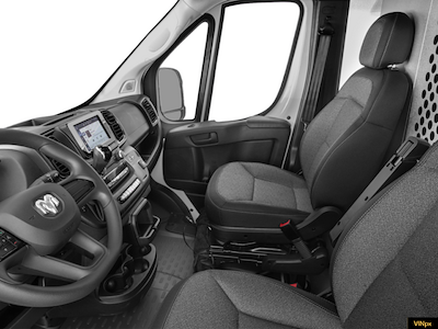 New 2026 Ram ProMaster 2500 - photo 1