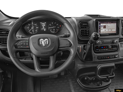 New 2026 Ram ProMaster 2500 - photo 1