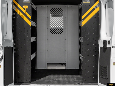 New 2026 Ram ProMaster 2500 - photo 1