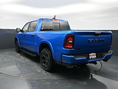 New 2026 Ram 1500 - photo 1