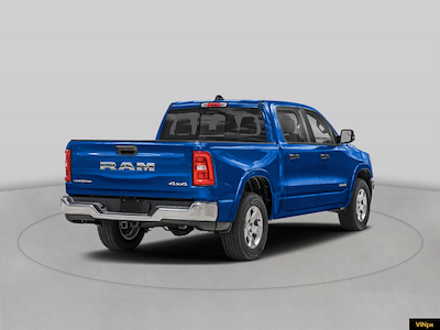 New 2026 Ram 1500 - photo 1