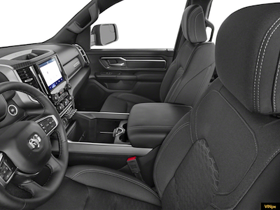 New 2026 Ram 1500 - photo 1