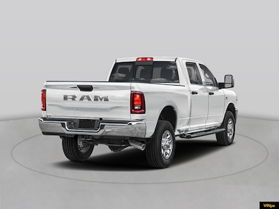 New 2026 Ram 2500 - photo 1