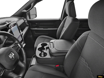 New 2026 Ram 2500 - photo 1