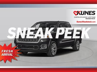 New 2026 Ram 1500 - photo 1