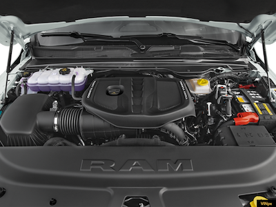 New 2026 Ram 1500 - photo 1