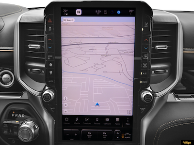 New 2026 Ram 1500 - photo 1