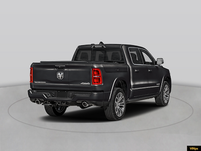 New 2026 Ram 1500 - photo 1