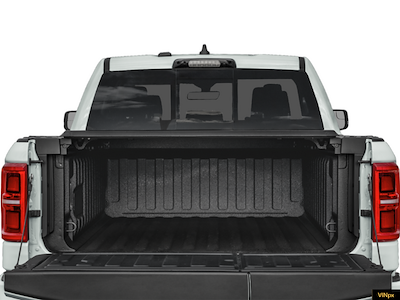 New 2026 Ram 1500 - photo 1