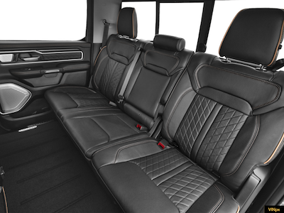 New 2026 Ram 1500 - photo 1