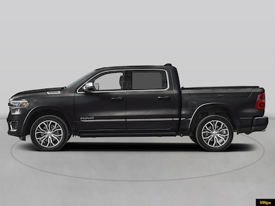 New 2026 Ram 1500 - photo 1