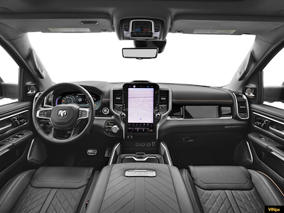 New 2026 Ram 1500 - photo 1