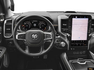 New 2026 Ram 1500 - photo 1