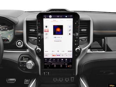 New 2026 Ram 1500 - photo 1