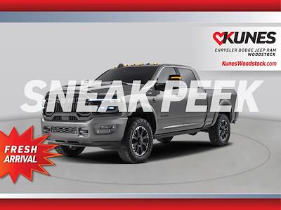 New 2026 Ram 2500 - photo 1