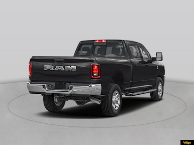 New 2026 Ram 2500 - photo 1