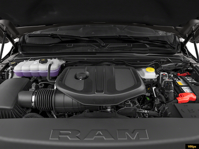 New 2026 Ram 1500 - photo 1