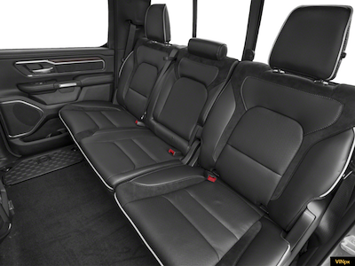 New 2026 Ram 1500 - photo 1