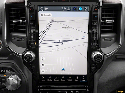 New 2026 Ram 1500 - photo 1