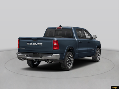New 2026 Ram 1500 - photo 1