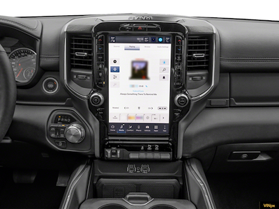 New 2026 Ram 1500 - photo 1