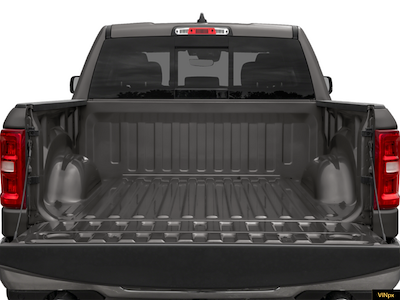 New 2026 Ram 1500 - photo 1