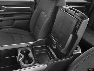 New 2026 Ram 1500 - photo 1